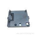 Plastic injection moulds are used in passenger cars